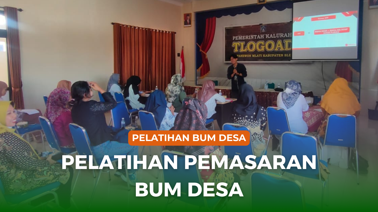 pelatihan-pemasaran-badan-usaha-milik-desa